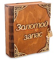 Копилка "Золотой запас" во Михайловске