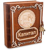 Копилка "Капитал Рубль" во Михайловске