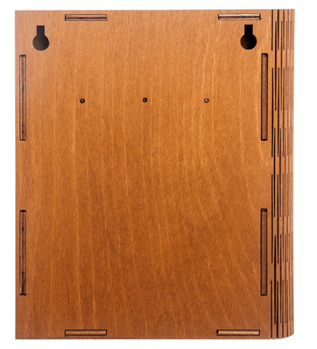 Купить Ключница книга малая "Господь вседержитель" во Михайловске фото 3 Ключница книга малая "Господь вседержитель" во Михайловске фото 3