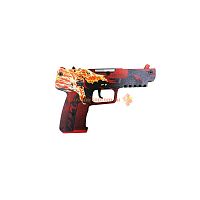ПИСТОЛЕТ - РЕЗИНКОСТРЕЛ "FIVE-SEVEN 1.5" В АССОРТИМЕНТЕ во Михайловске
